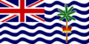 Flag Of The British Indian Ocean Territory Clip Art